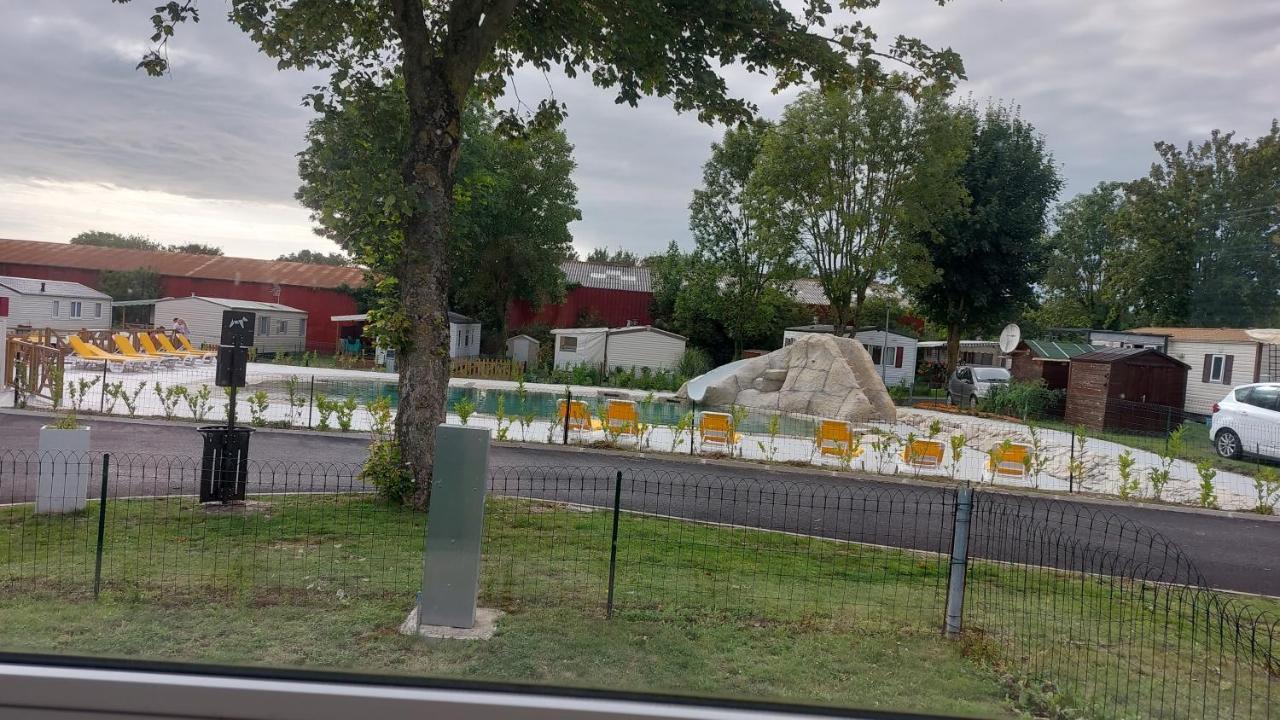 Le Petit Rio Hotel Noyelles-sur-Mer Kültér fotó