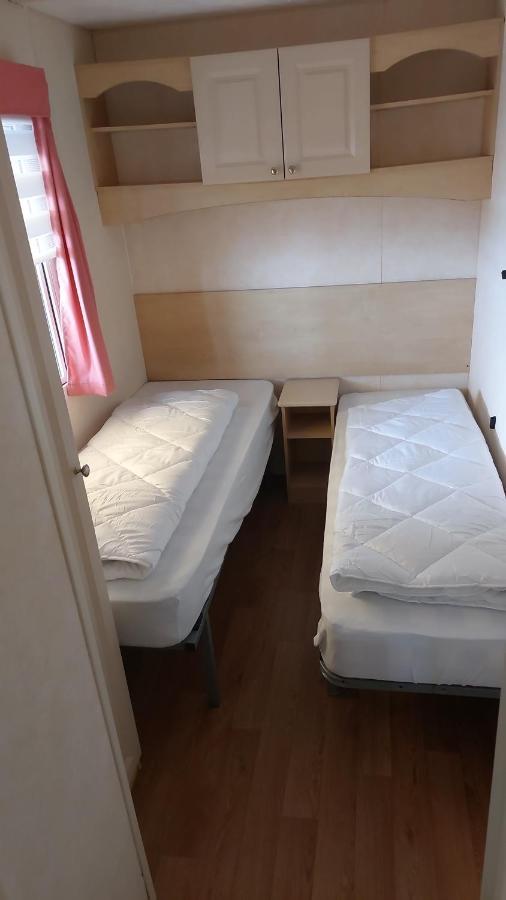 Le Petit Rio Hotel Noyelles-sur-Mer Kültér fotó