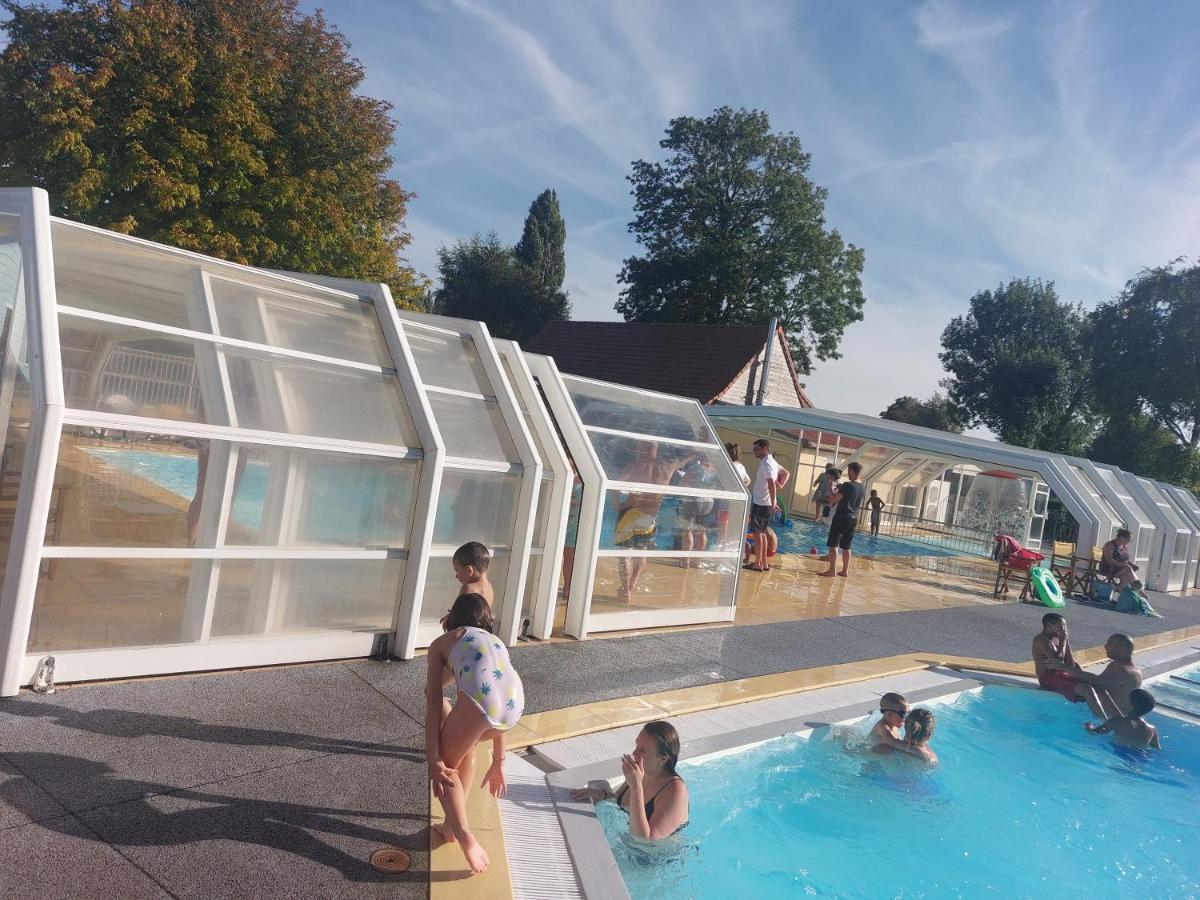 Le Petit Rio Hotel Noyelles-sur-Mer Kültér fotó